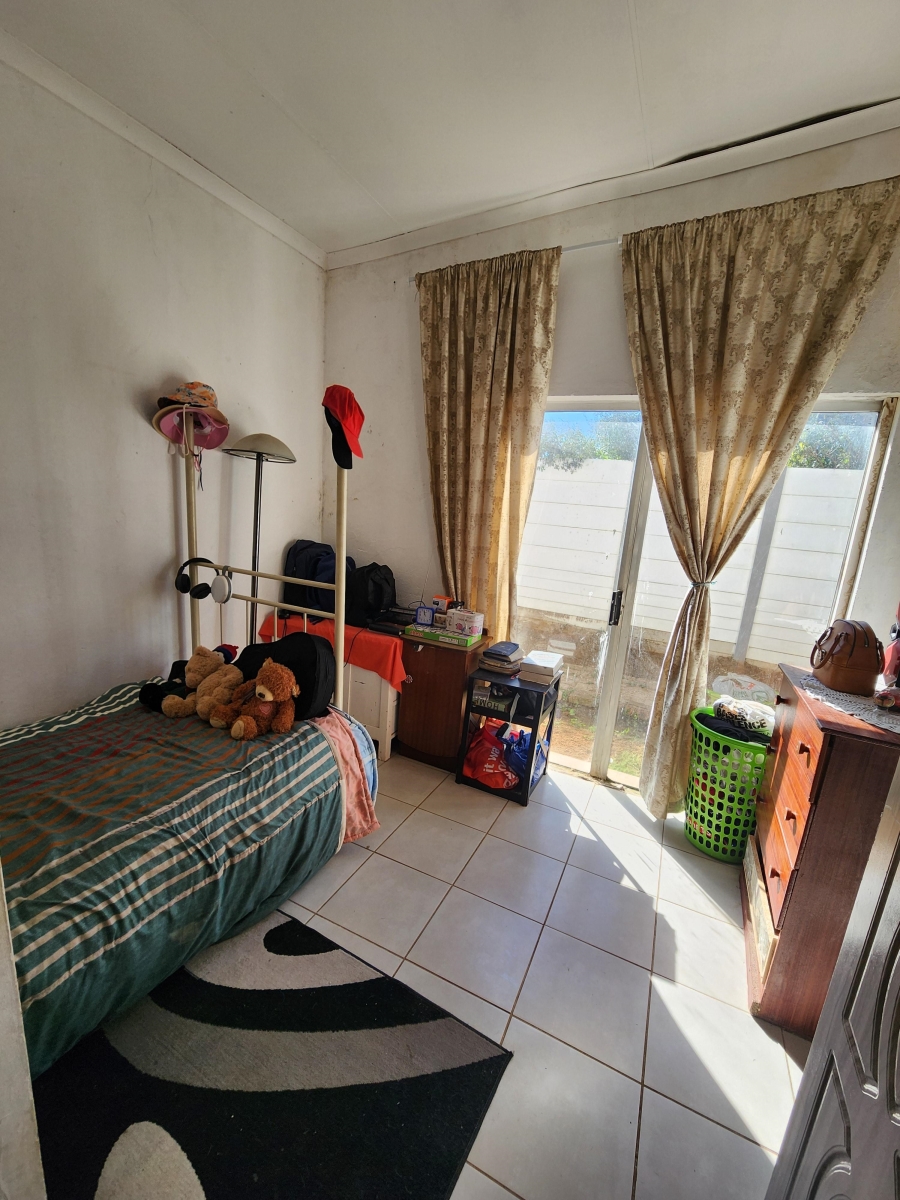 3 Bedroom Property for Sale in Hennenman Free State